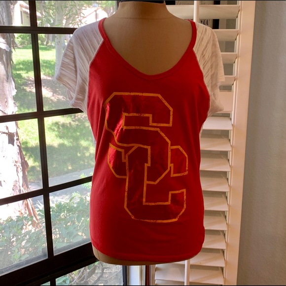 ♥️5 for $25 USC HER STYLE Athletic Apparel - Picture 1 of 7